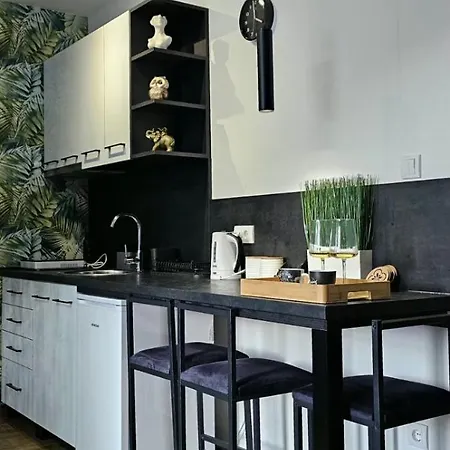 Lejlighed Luna Sokobanja