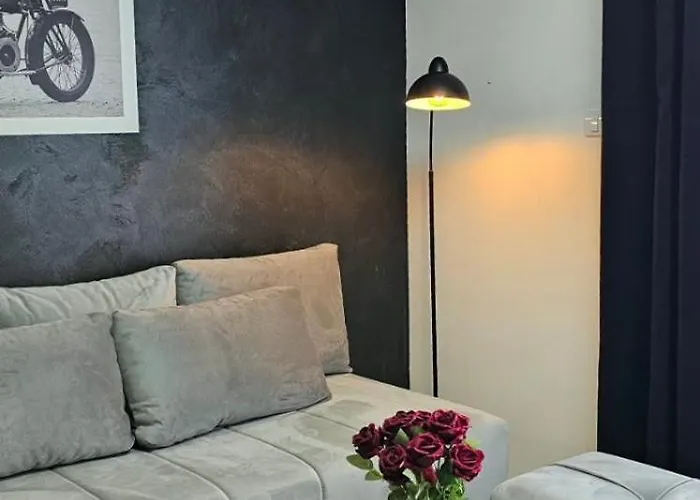 Lejlighed Luna Sokobanja