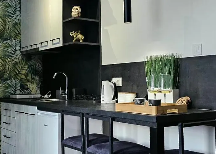 Lejlighed Luna Sokobanja